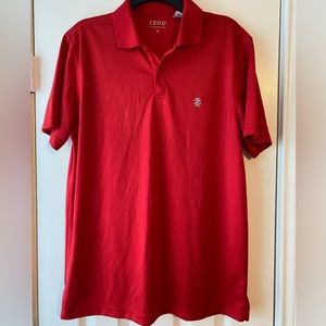 Mens medium golf shirt.